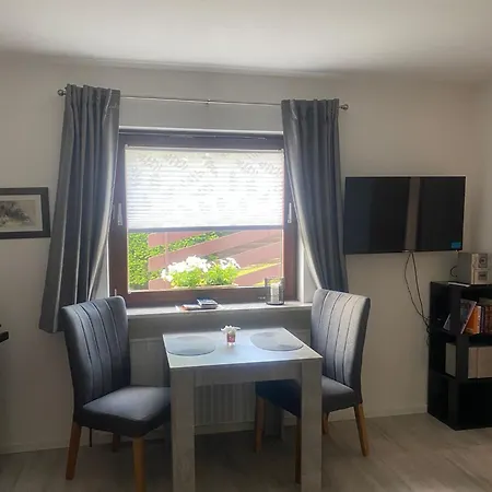 Apartment Biel