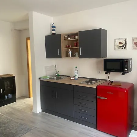 Apartment Biel *