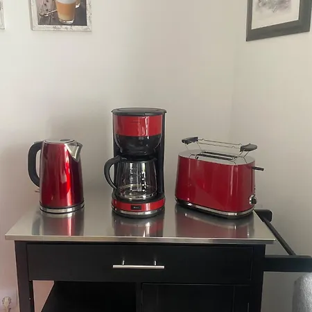 Apartamento Biel Bodenwerder