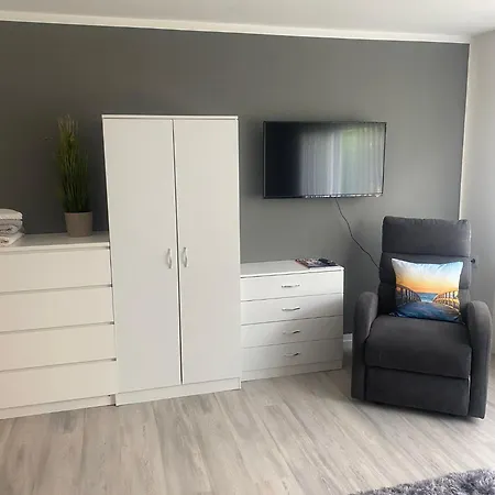 Biel Apartment
