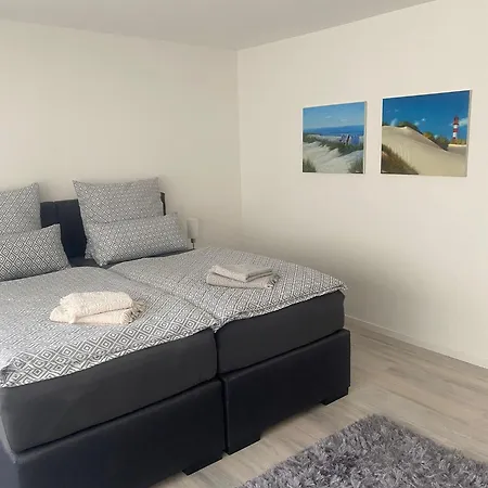 Biel Apartment Bodenwerder