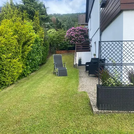 Biel Apartamento Bodenwerder