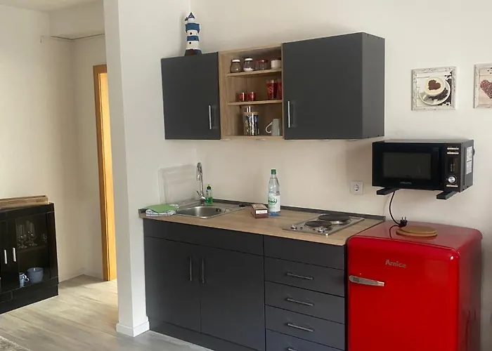 Apartman Biel *