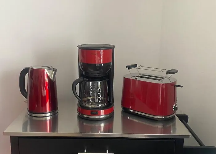 Apartman Biel Bodenwerder