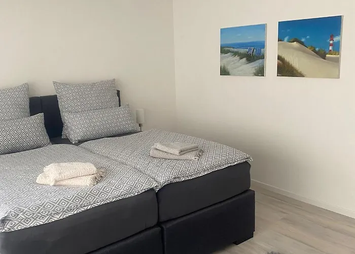 Biel Apartamento Bodenwerder