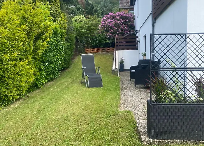 Biel Apartman Bodenwerder